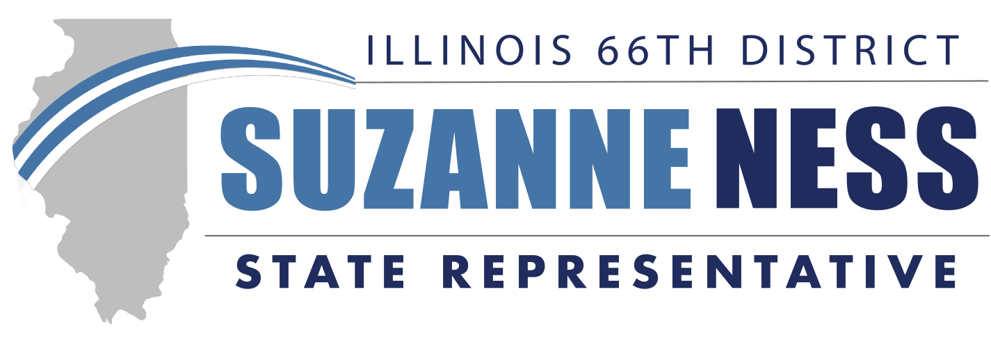 66th District Survey Illinois Budget Surplus And Relief Suzanne Ness