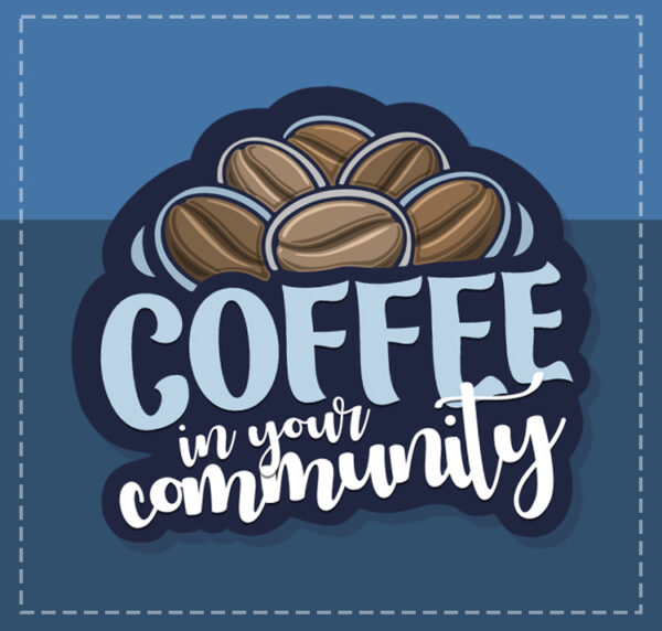 Coffee In Your Community Daily Projects Coffee Bar Suzanne Ness