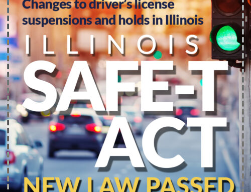 Illinois Safe-T Act