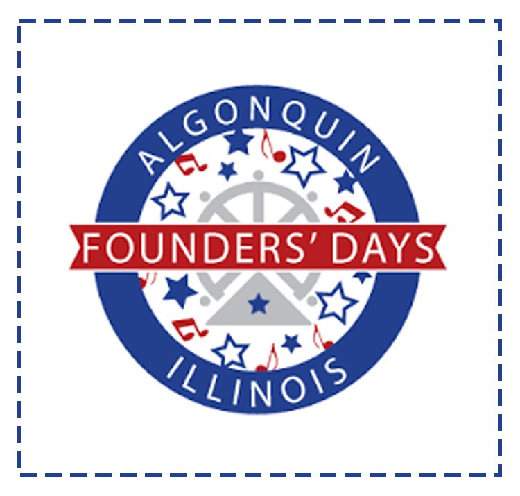 Algonquin Founders’ Day Weekend Suzanne Ness State Rep Illinois 66