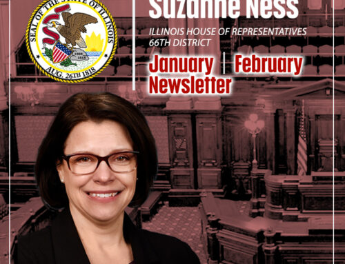 January | February Newsletter
