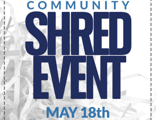 Shred Event 2024