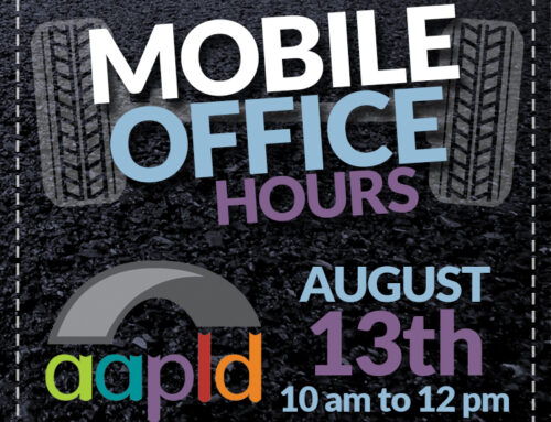 Mobile Office Hours – Algonquin