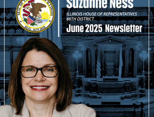June 2025 Newsletter