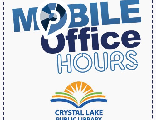 Mobile Office Hours – March 9